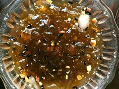 -找不到凉面(新都粮食局毗河油厂职工宿舍大院店)