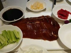 -四季小馆·地道北京小吃(广百店)