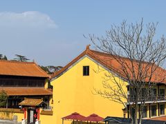 -太子山公园(园东路)