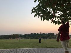 -钟山体育运动公园