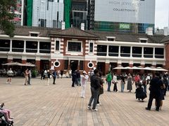 -大馆(前中区警署建築群)