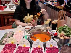 -荣叔港式沙嗲牛肉火锅(正佳潮流店)