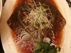 -上海浦西万怡酒店