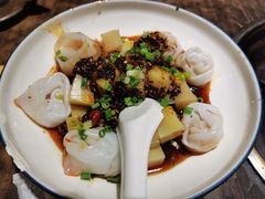 -夜郎国·贵州菜(南山店)
