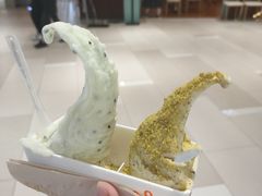 -野人先生现做冰淇淋(北京环宇荟店)