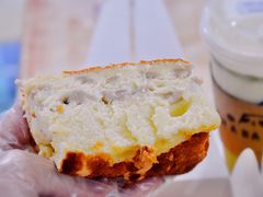 椰蓉芋泥夹心-鲍加兵师傅糕点(永嘉店)