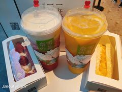 -奈雪的茶(金鹰广场店)