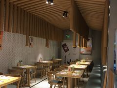 大堂-炖物24章·顺时轻养茶(杭州保利时光里店)
