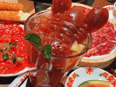 -牛市坎火锅(建设路店)