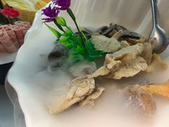 -名善山珍·野生菌汤锅(文殊院店)