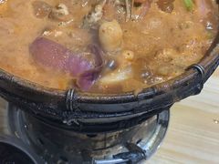 -范贤光鸡公煲(平乐园总店)