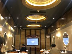-get pizza意大利餐厅(凯德MALL店)