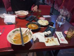 -纪州豚骨酱油拉面(锦延路店)