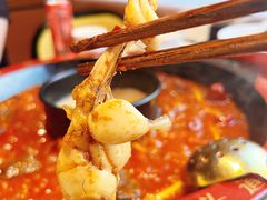 -三江两海老火锅(北京首店)