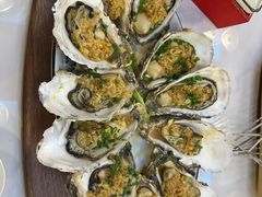 -天隆酒店·本地海鲜鲁菜(烟台大学店)