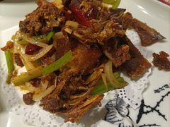 -同喜烤鸭店(光芒店)