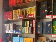 -朗妈私房菜(婺女州店)