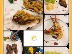 -松临·铁板烧&Omakase(神农店)