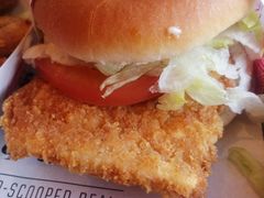 -FATBURGER 特富客汉堡(外交公寓店)