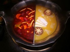 -湊湊火锅·茶憩(东城万达店)