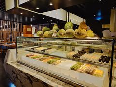 -香港唯港荟 Hotel ICON – The Market