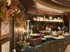 -B&C黄油与面包·THE GARDEN BAKERY概念店(世纪汇店)