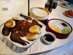 -马凯餐厅(地安门店)