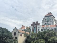 -厦门大学(思明校区)