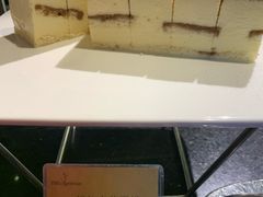 提拉米苏蛋糕-泰谷酒店·太古码头闽菜自助餐厅