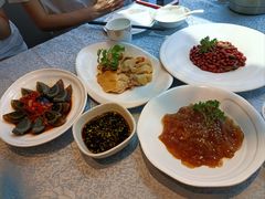 -阿娘家·原生态农家菜(国顺东路店)