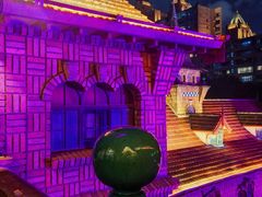 -马勒别墅·中餐厅