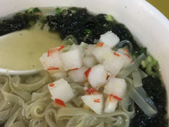 酸萝卜-味然香(起义路店)