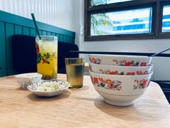 -堂屋糖水店(愚园店)