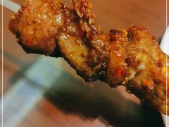 -清真牛街祥云轩门钉肉饼(左家庄店)