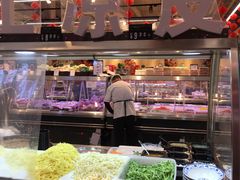 -永辉超市(鲁谷店)