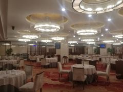 大堂-无名居(中关村辽宁大厦店)