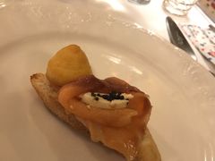 -火车头法国西餐厅