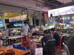 -陈鹏鹏潮汕菜(欢乐海岸 海边景观店)