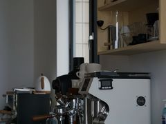 -纽巷咖啡 SOFTFOCUS COFFEE(锦和巴黎时韵店)