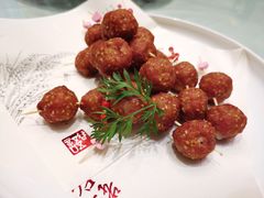 -谷语中餐厅