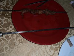 -维吾尔餐厅(宜山路店)