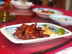 -宁波状元楼酒店(和义路店)