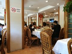 大堂-庐州太太(CBD店)