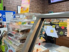 -赛百味SUBWAY(金宝汇店)