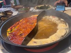 -巴卤社老火锅(财富店)