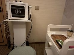 -芳朵美容养生SPA