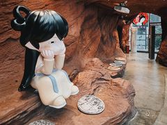 -7mall美食潮地标