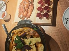 -桂小厨广西菜(印象城店)