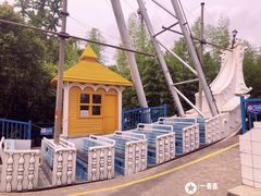 -凤凰山海港乐园