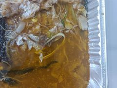 -食鸡公社辣子鸡·潍坊菜·烧烤